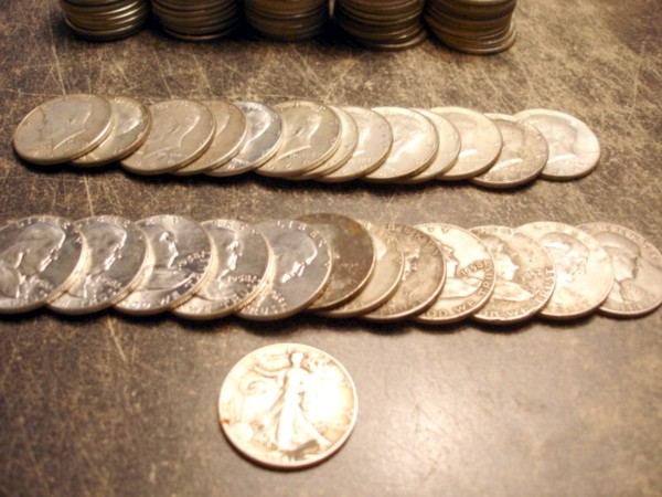 JFK-Half-Dollar-Roll-Hunters:-Silver,-Proofs-And-Other-Finds
